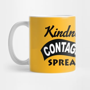 Contagious Mug